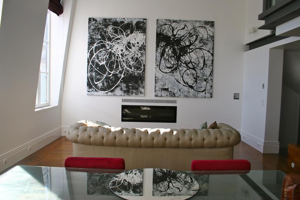 Apartment Chiado 16