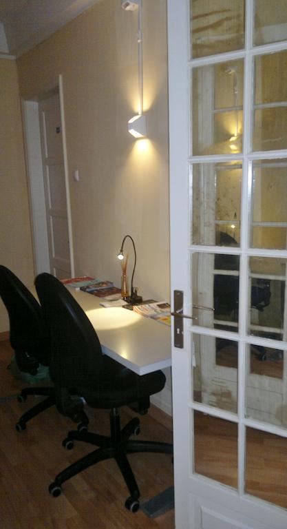 Casa de hóspedes Residencial Duque De Saldanha Lisboa