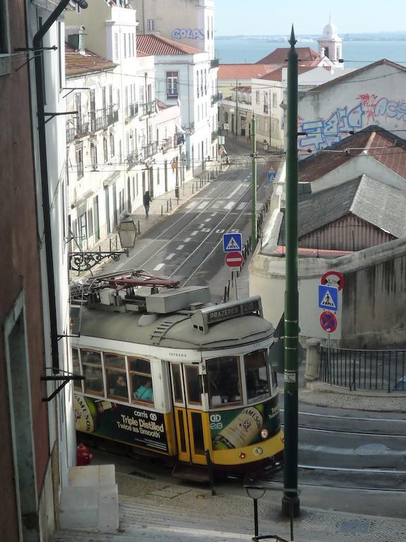 Apartment Casas Do Castelo *