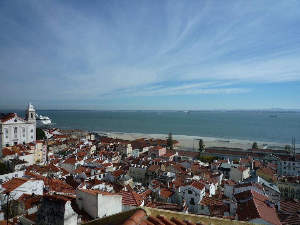 Apartment Casas Do Castelo *