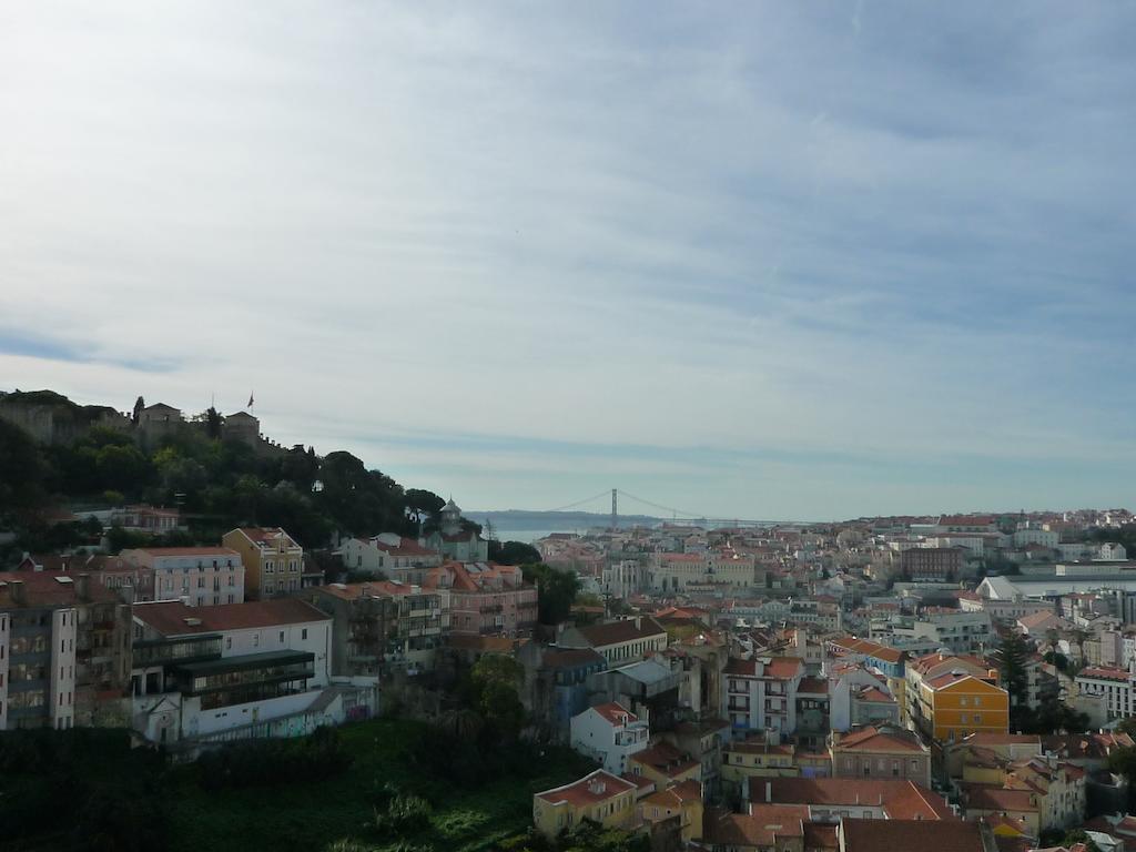 Casas Do Castelo Lisbon
