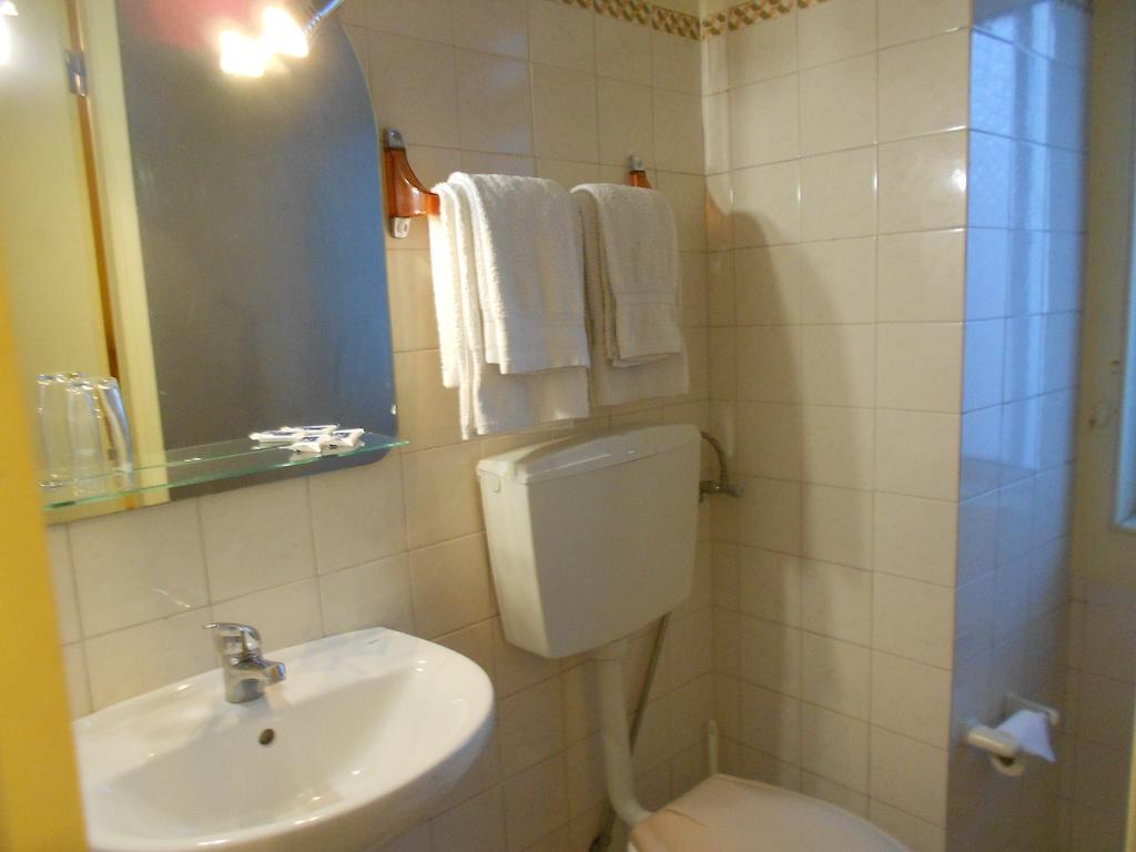 Guest house Residencia Nova Avenida