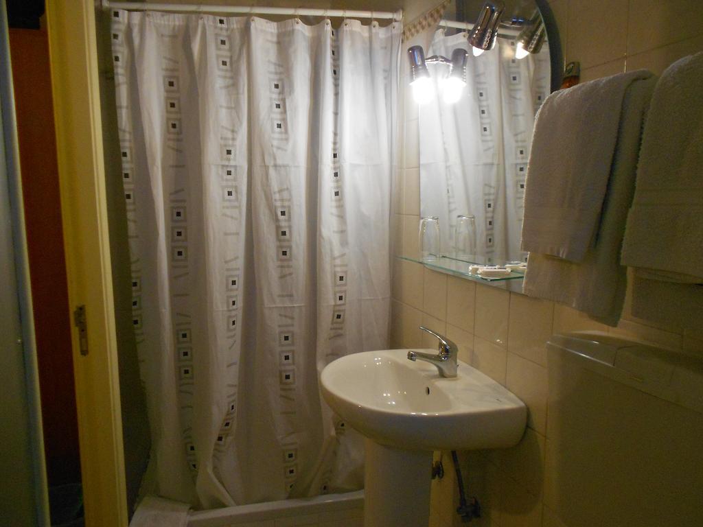 Guest house Residencia Nova Avenida Lisbon