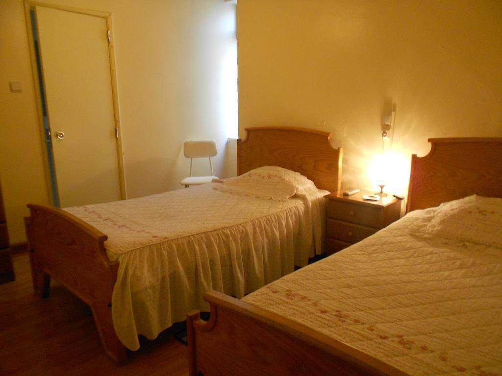 Residencia Nova Avenida