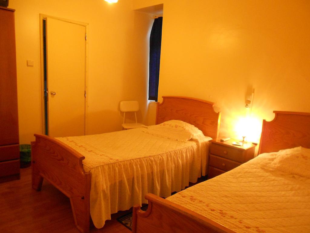 Guest house Residencia Nova Avenida *