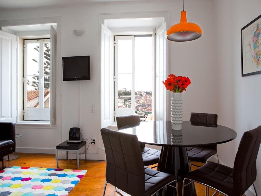 Apartment Myplace - Castle *