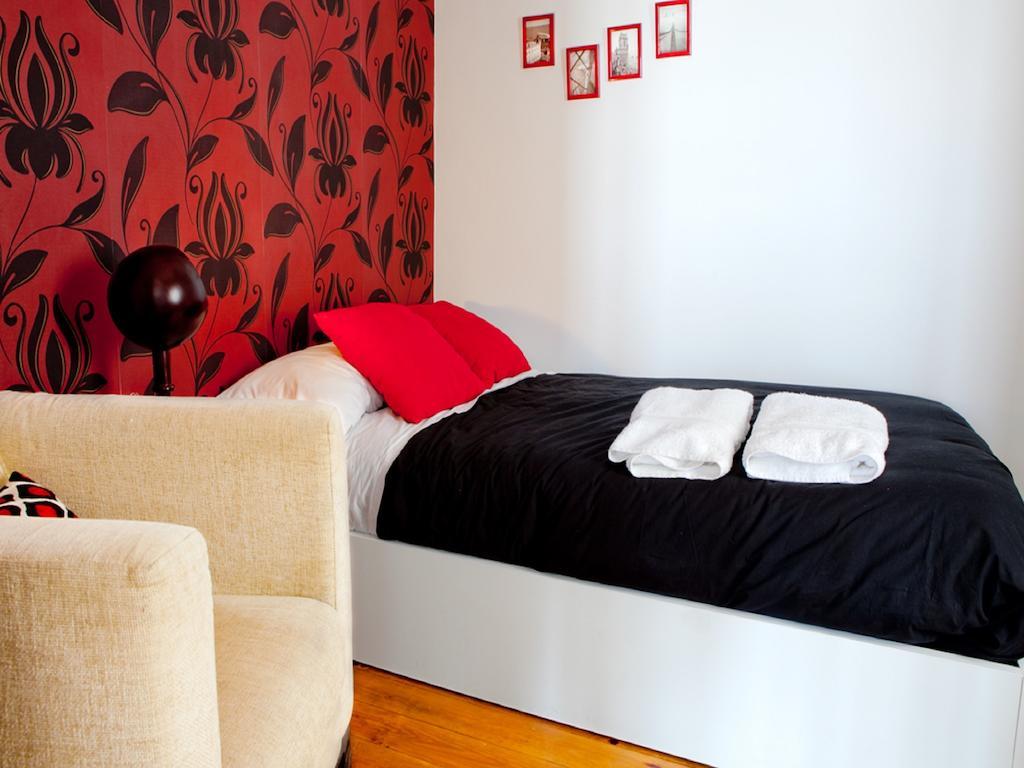 Apartment Myplace - Castle Lisbon