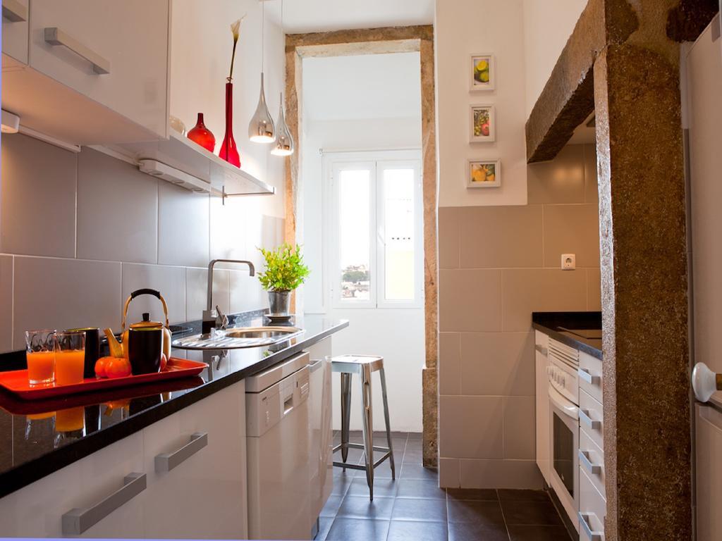Apartment Myplace - Castle *