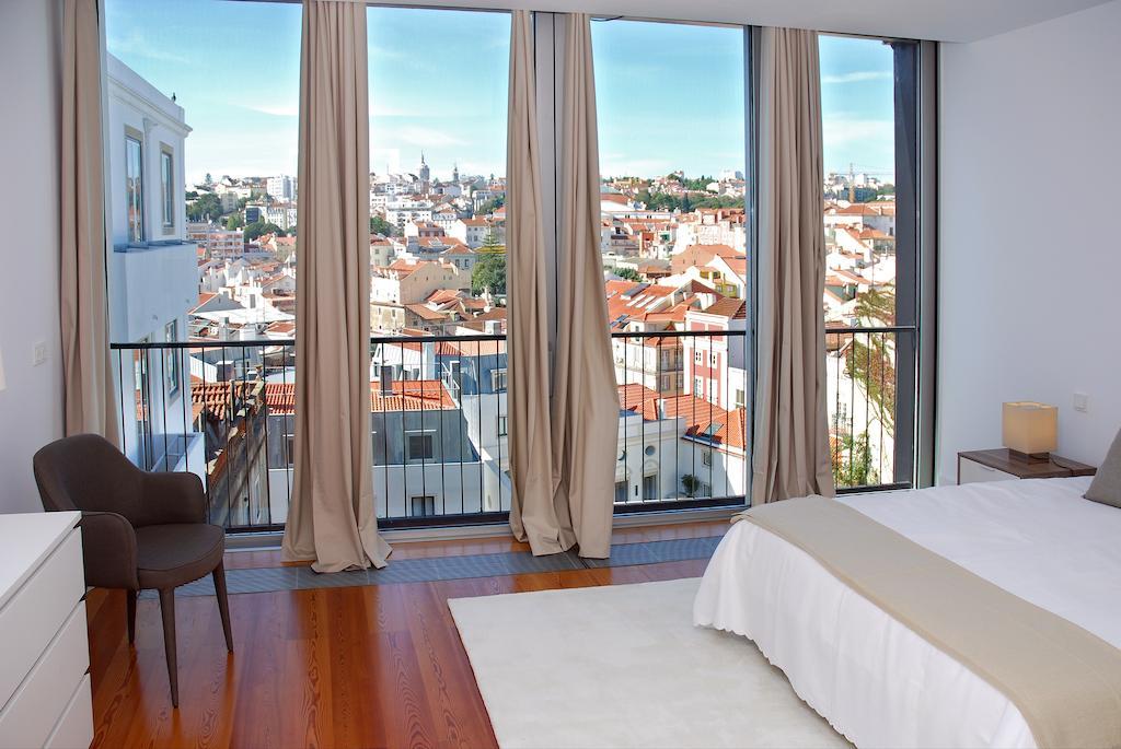 Apartment Santa Catarina Luxury Apartments By Linc *