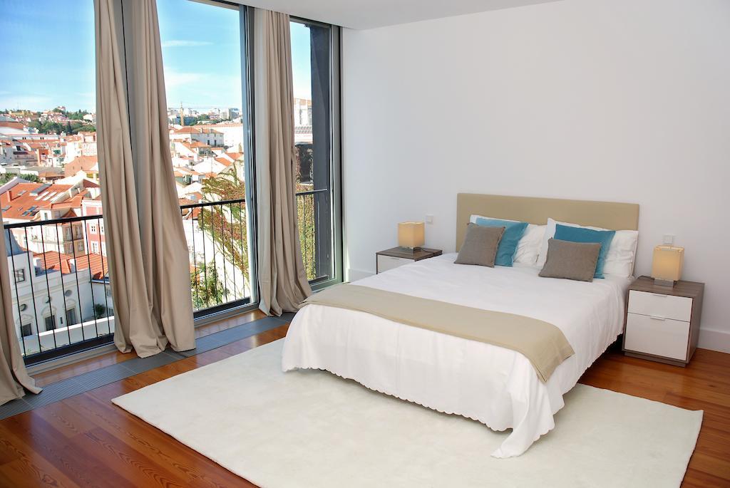 Santa Catarina Luxury Apartments By Linc