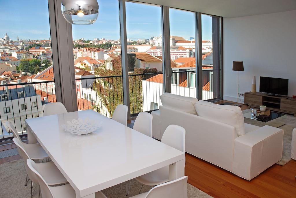 Santa Catarina Luxury Apartments By Linc