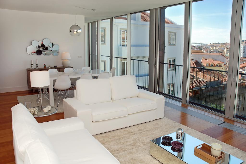Apartment Santa Catarina Luxury Apartments By Linc *