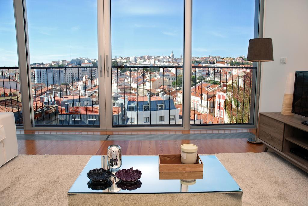 Apartment Santa Catarina Luxury Apartments By Linc Lisbon