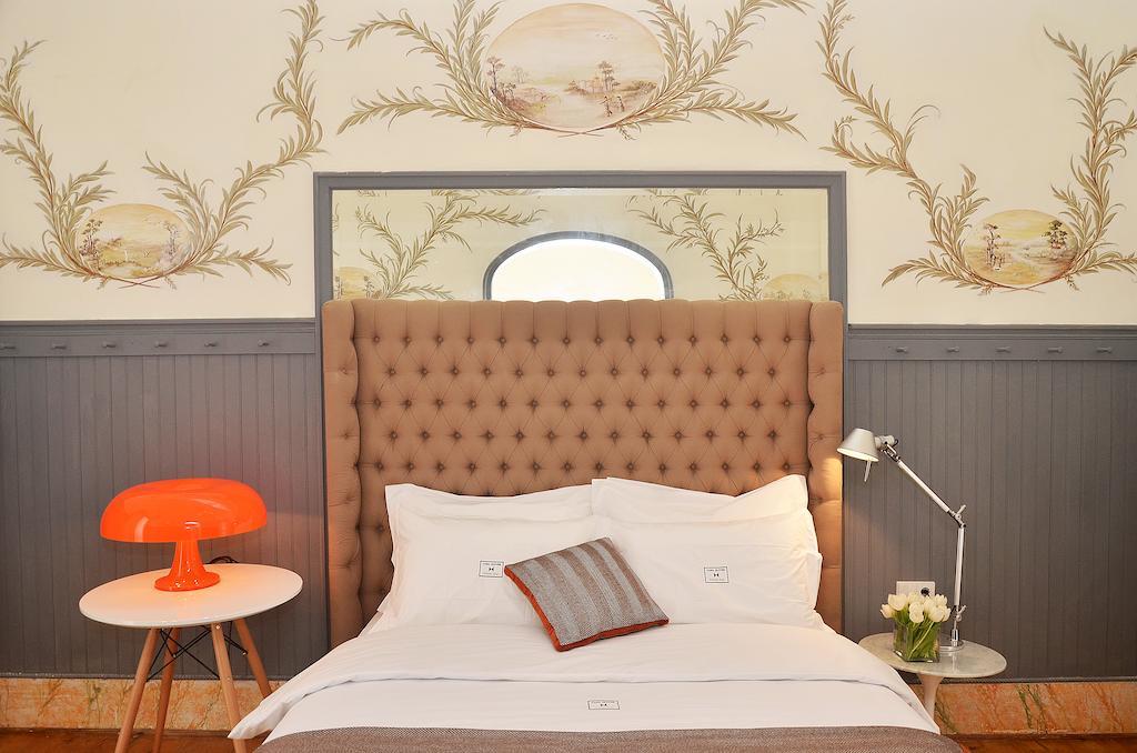 Bed & Breakfast Casa Oliver Boutique - Principe Real Lisbon