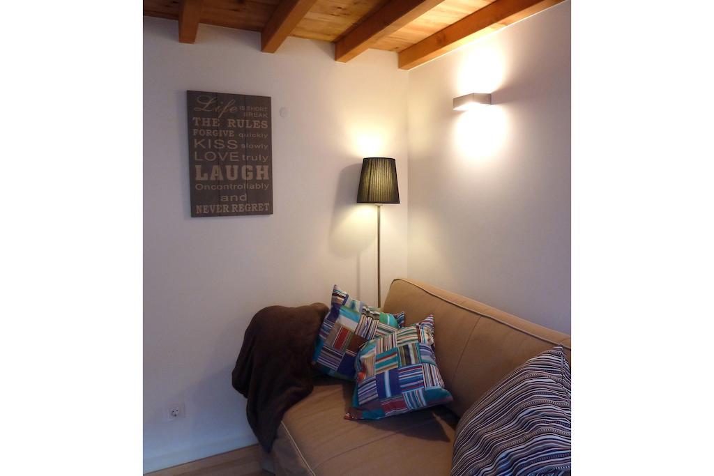 Apartment Dreaming - Trigueiros Lisbon
