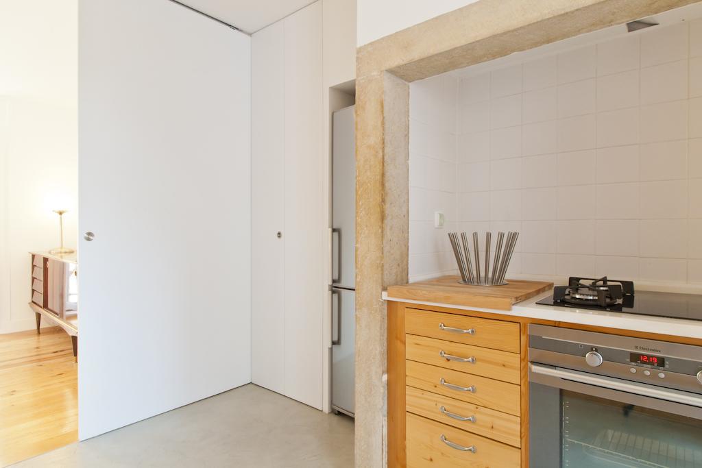 Apartamento Bairrus - Graça *