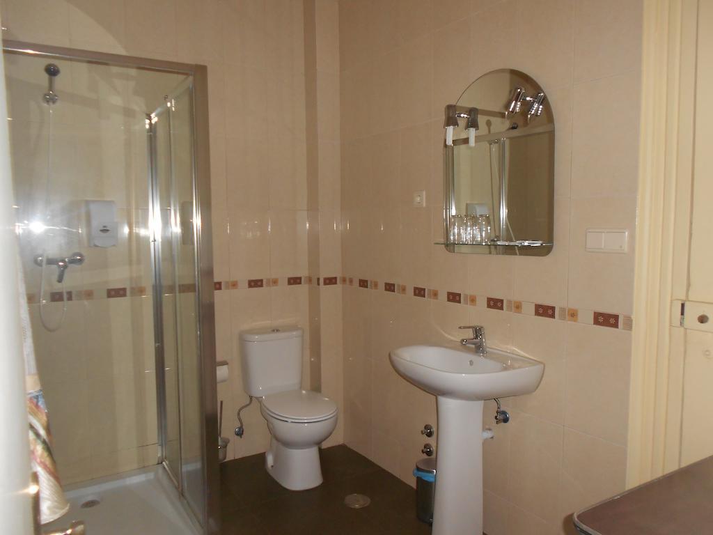 Residencia Nova Avenida