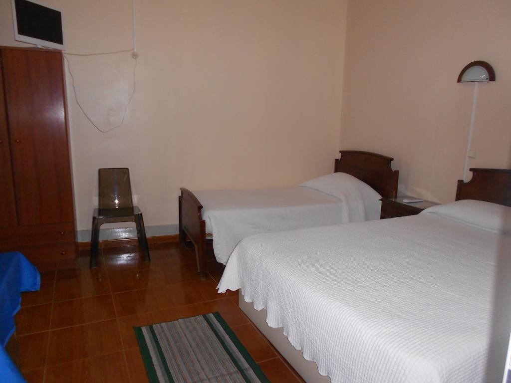 Guest house Residencia Nova Avenida Lisbon