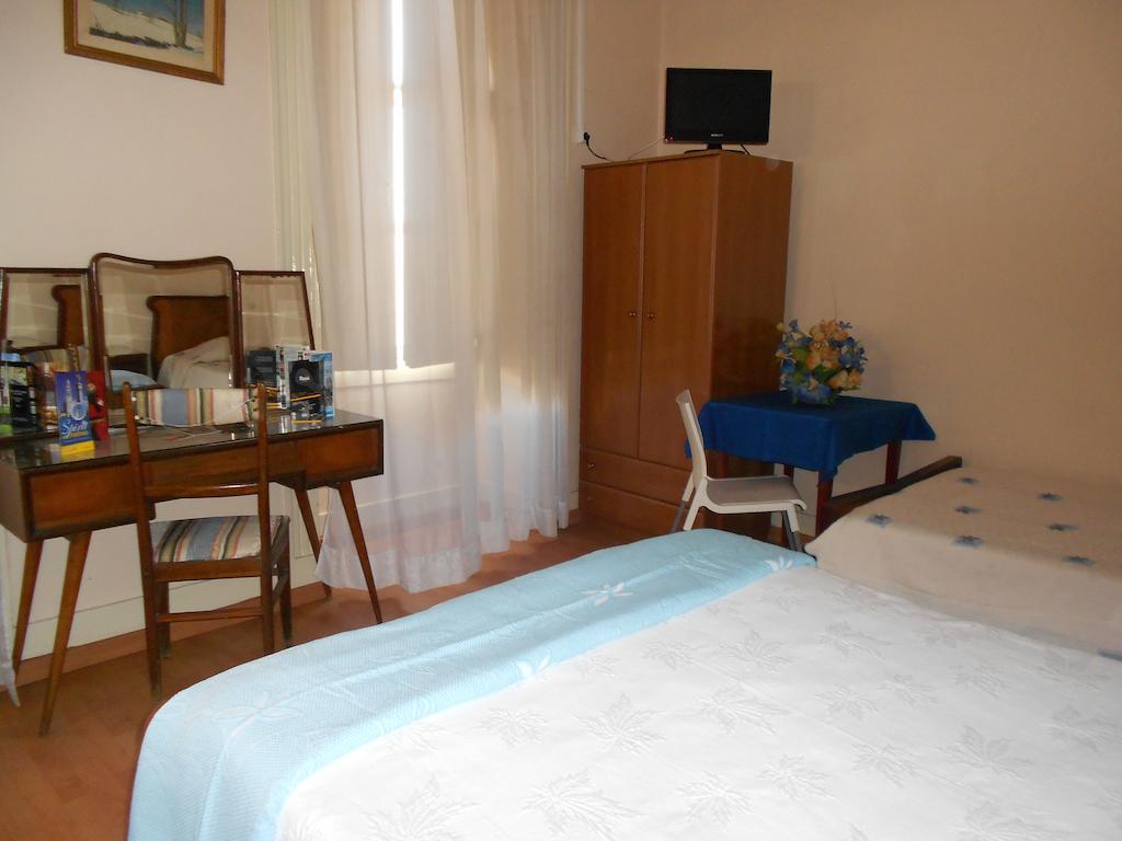 Guest house Residencia Nova Avenida