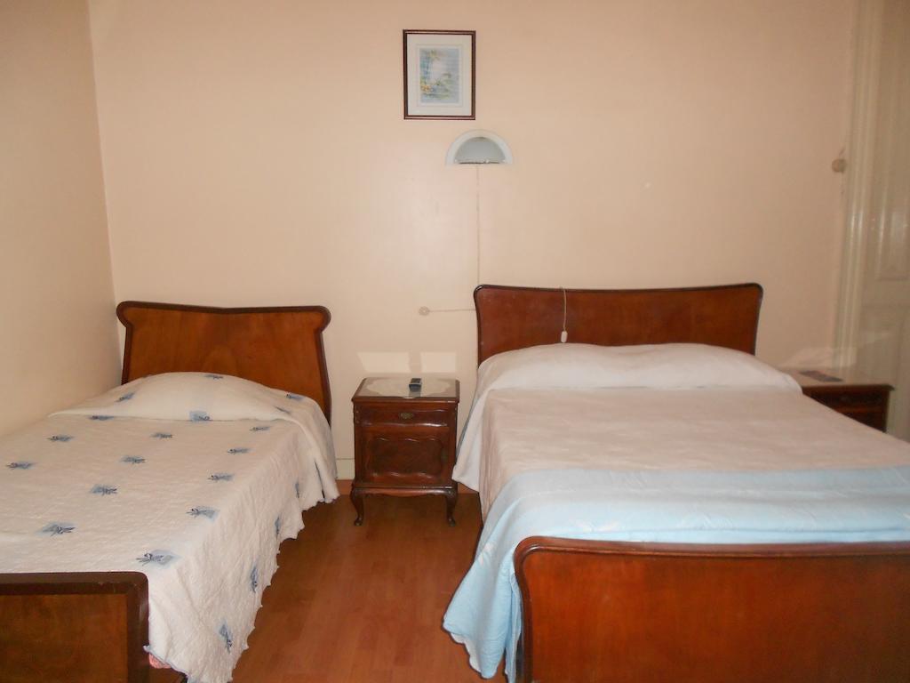 Guest house Residencia Nova Avenida Lisbon