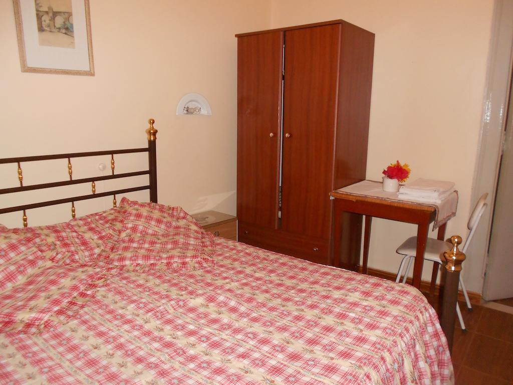 Guest house Residencia Nova Avenida