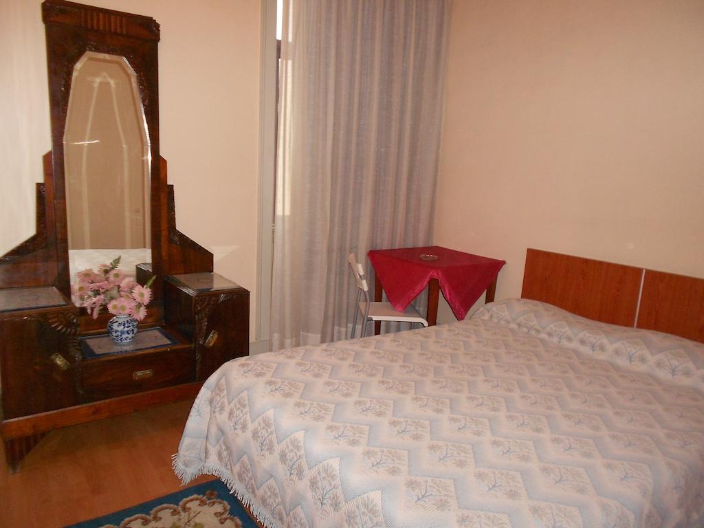 Residencia Nova Avenida