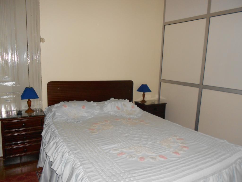 Residencia Nova Avenida