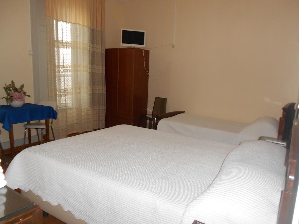 Guest house Residencia Nova Avenida *