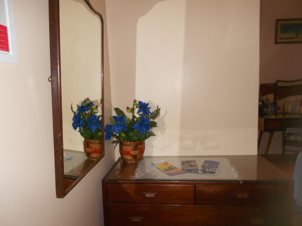 Guest house Residencia Nova Avenida