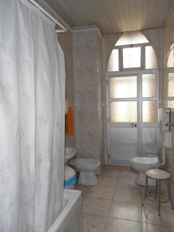 Guest house Residencia Nova Avenida Lisbon