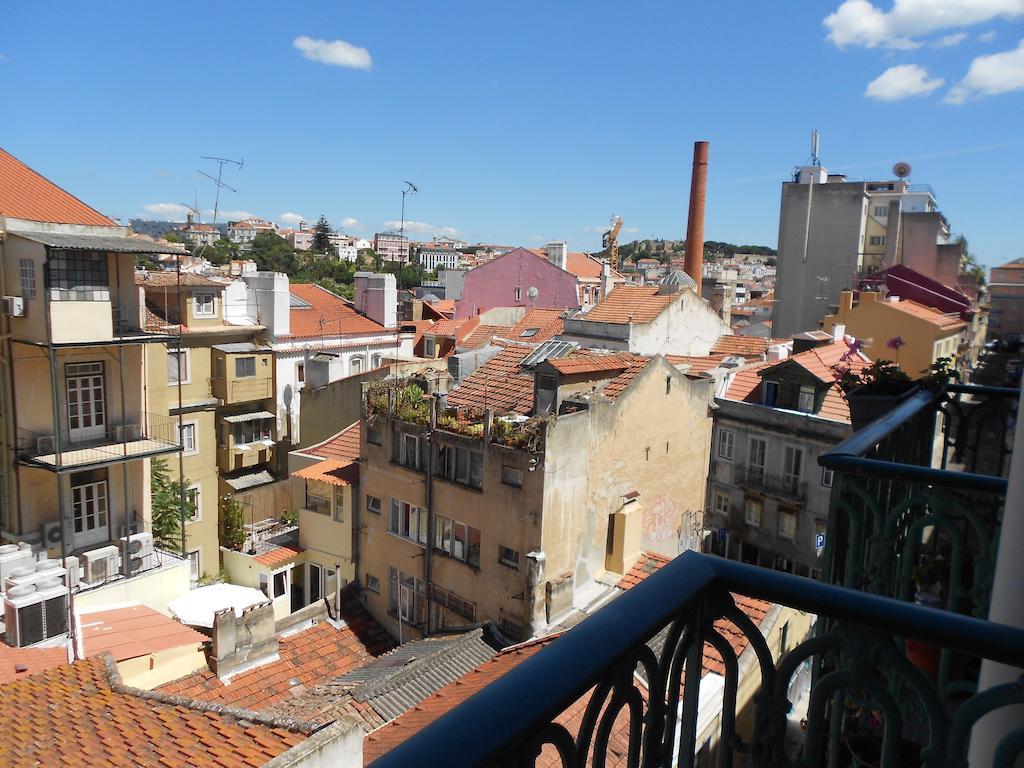 Guest house Residencia Nova Avenida *