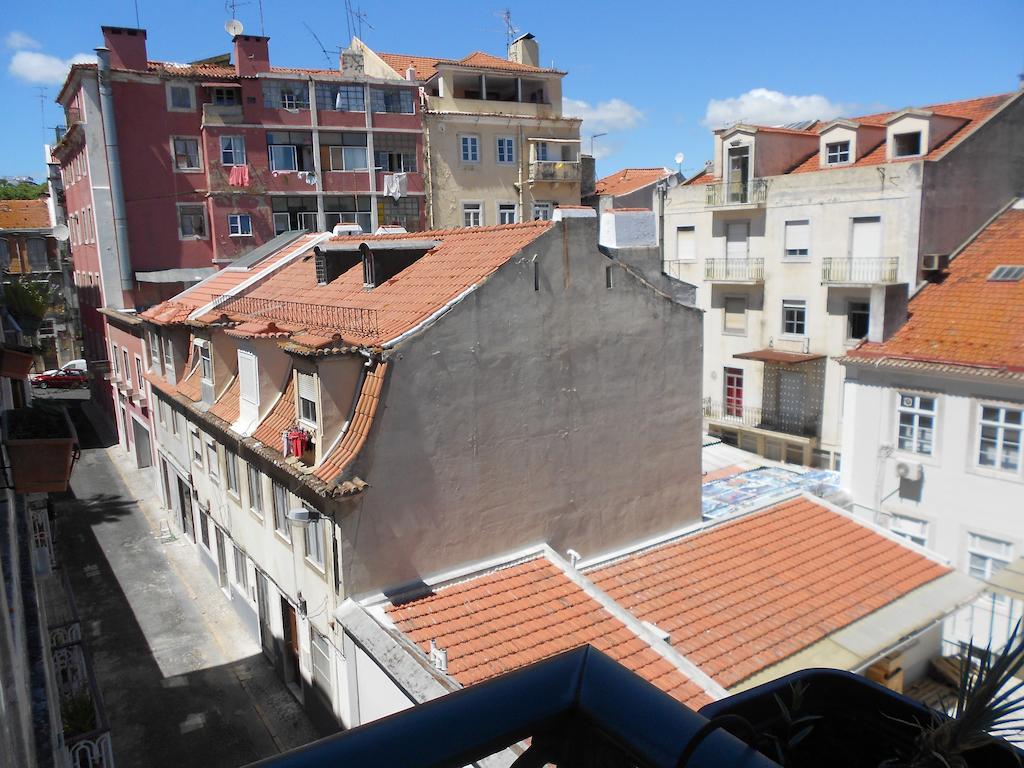 Guest house Residencia Nova Avenida