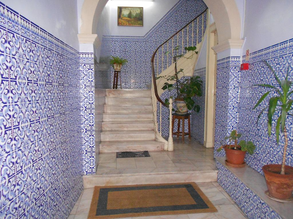 Residencia Nova Avenida