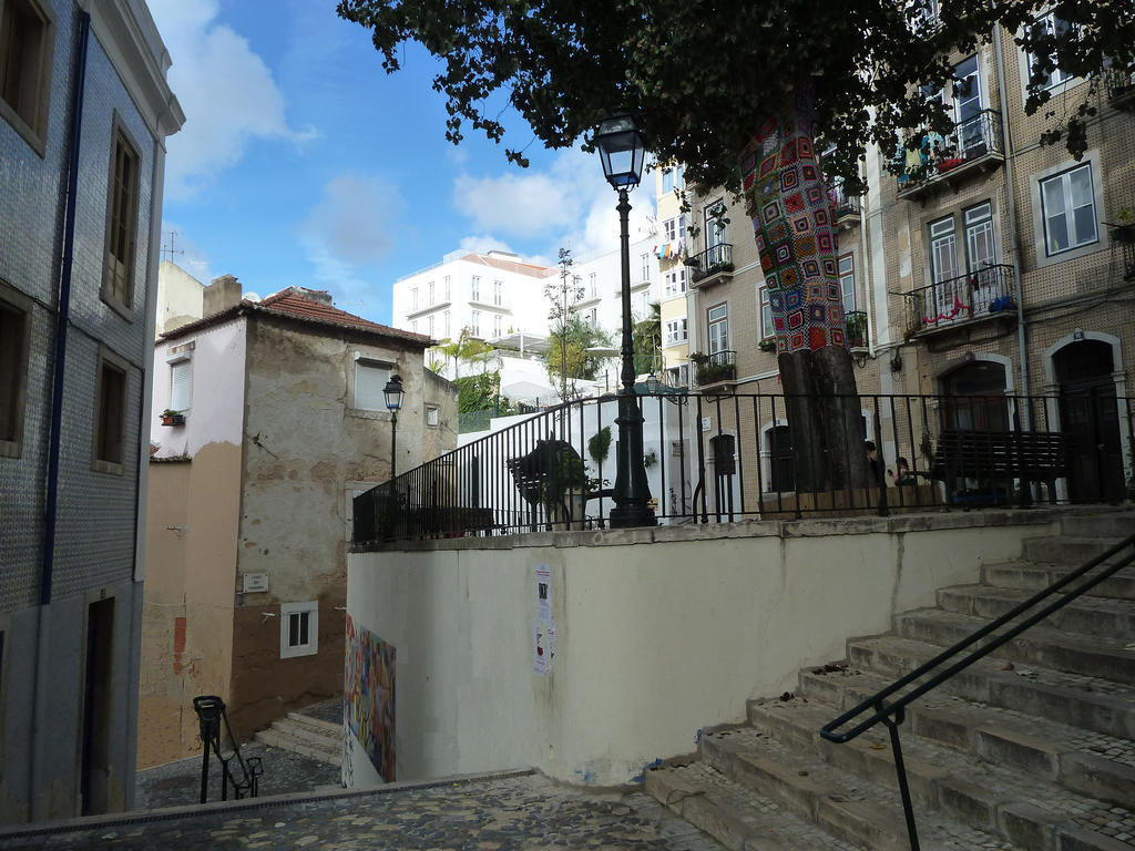 Apartment Dreaming - Trigueiros Lisbon