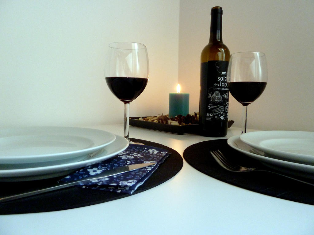 Apartment Dreaming - Trigueiros *