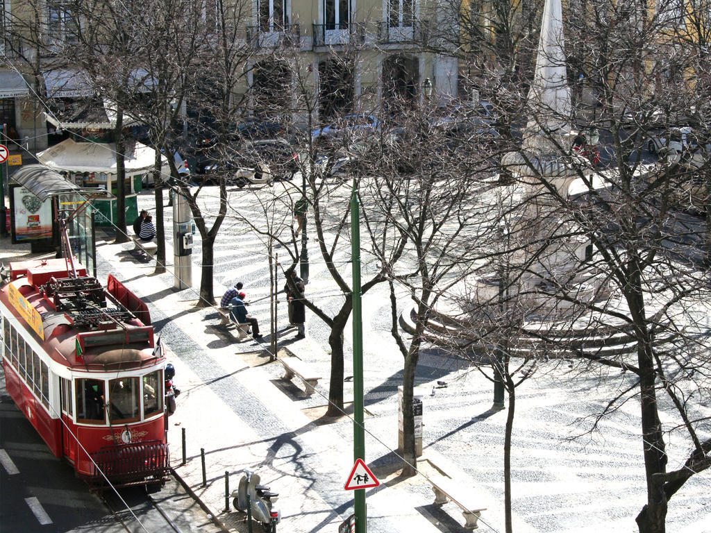Guest house Calling Lisbon