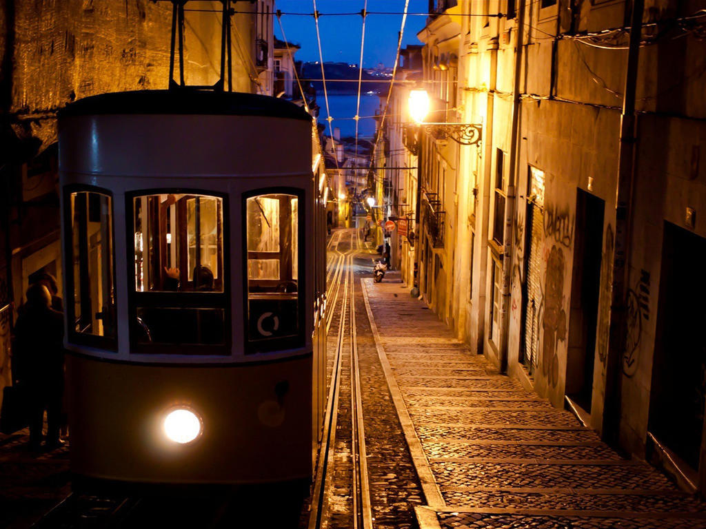 Guest house Calling Lisbon