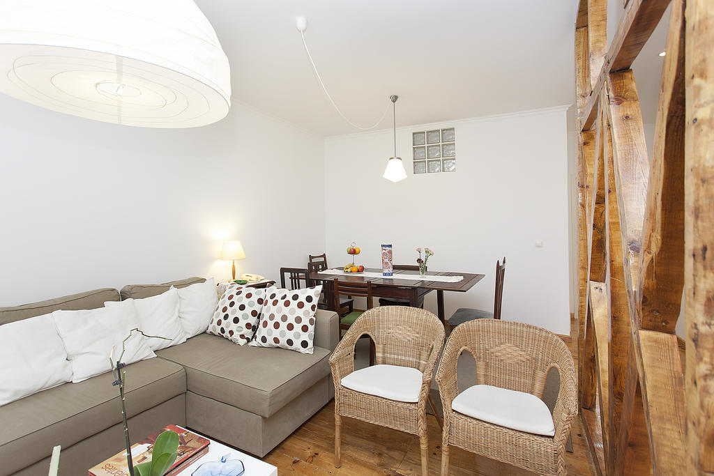 Apartment Portugalia
