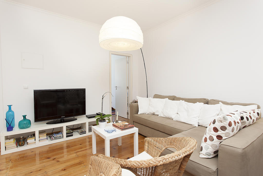 Apartment Portugalia *