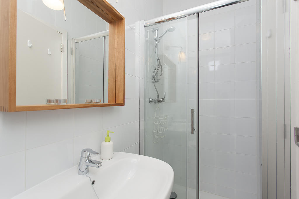 Apartment Portugalia Lisbon