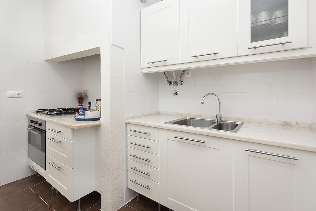 Apartment Portugalia