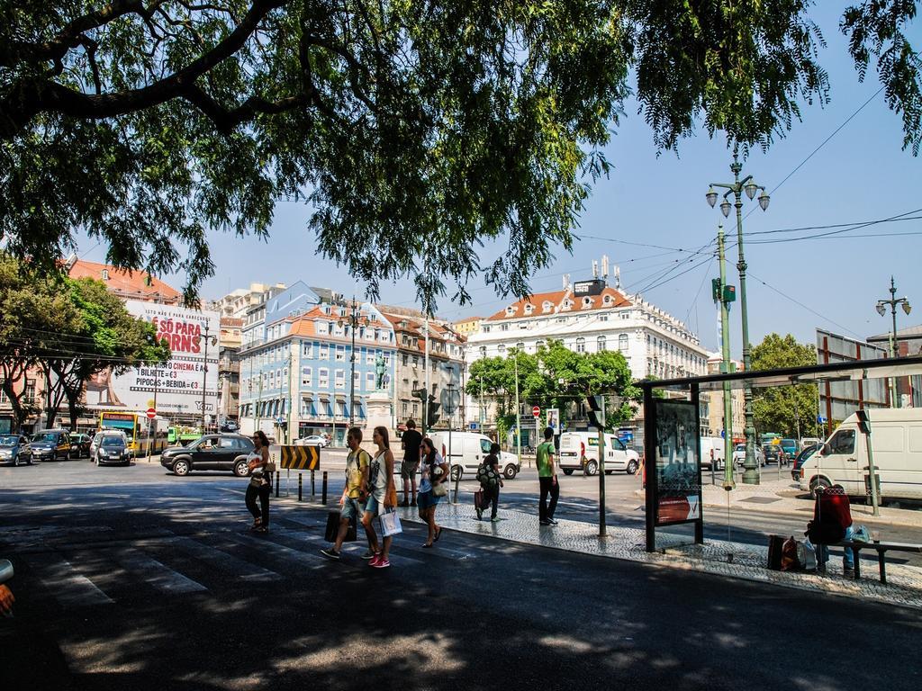 Apartment Cais Do Sodre (adults Only)