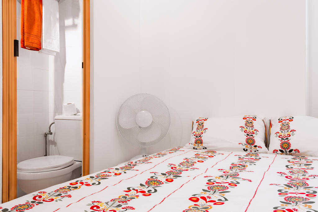 Apartment Alfamakey Lisbon