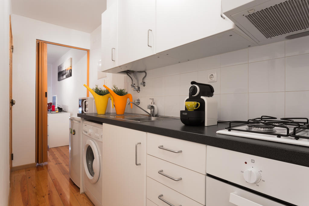 Apartment Alfamakey *