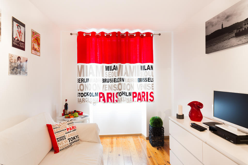 Apartment Alfamakey *