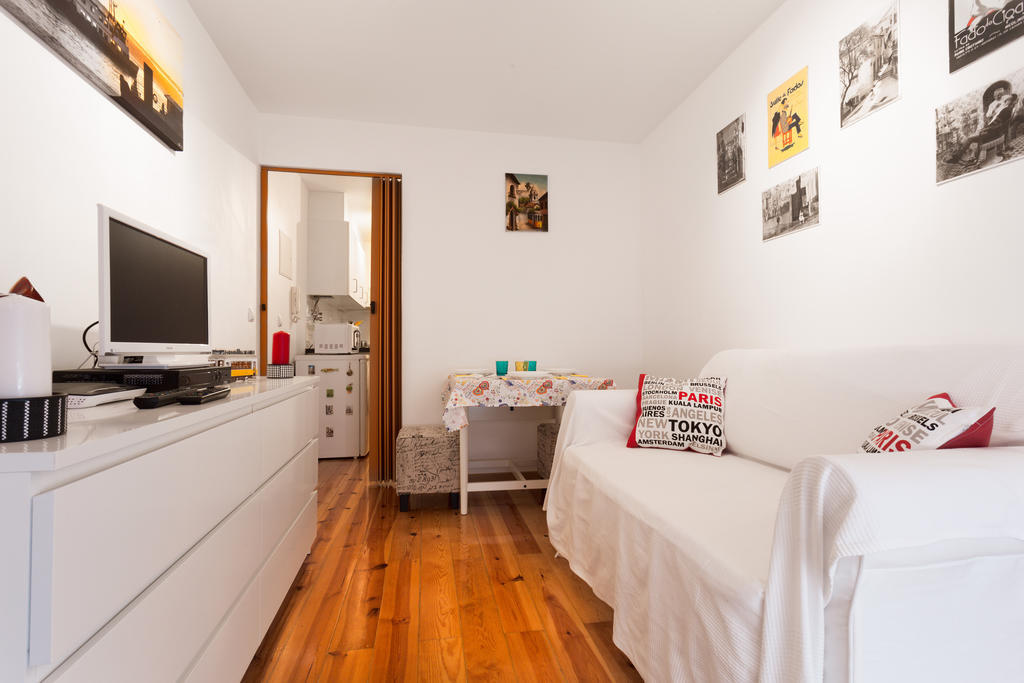 Apartment Alfamakey Lisbon