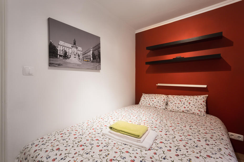 Apartment Alfamakey Lisbon