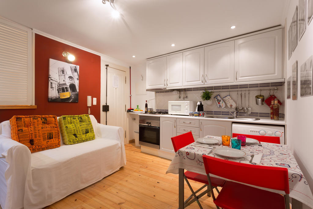 Apartment Alfamakey