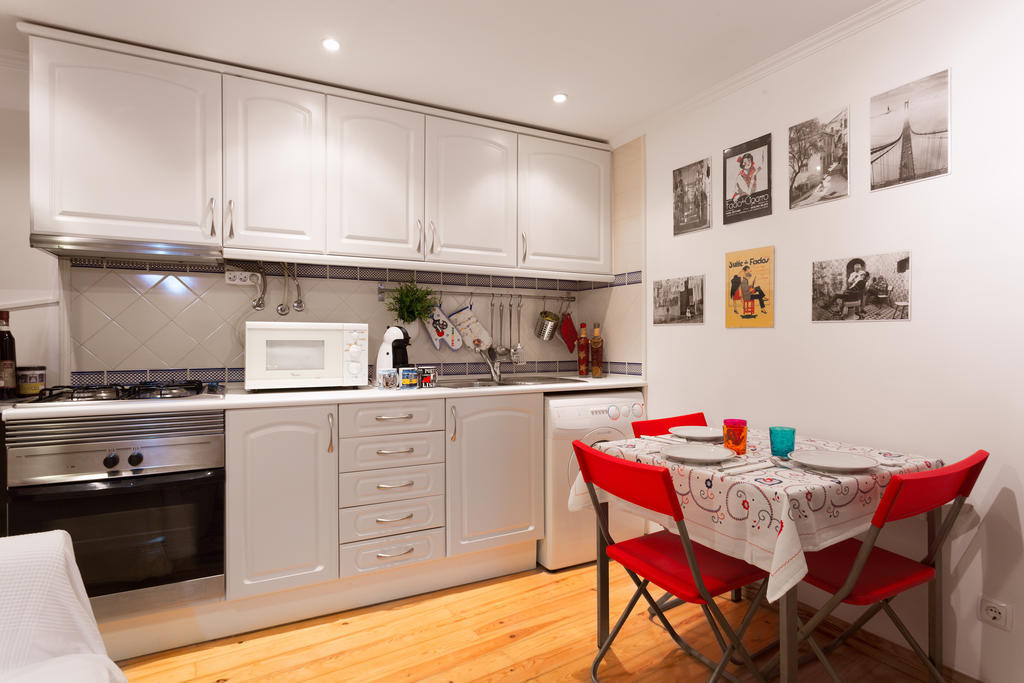 Apartment Alfamakey *