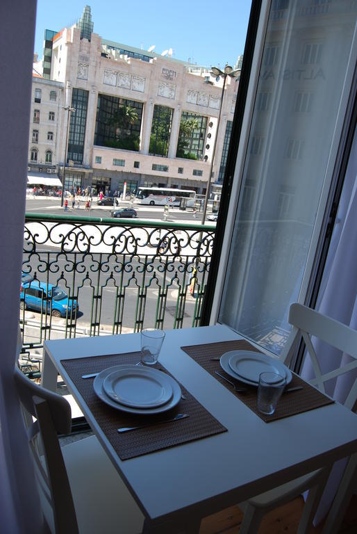 Apartment Restauradores